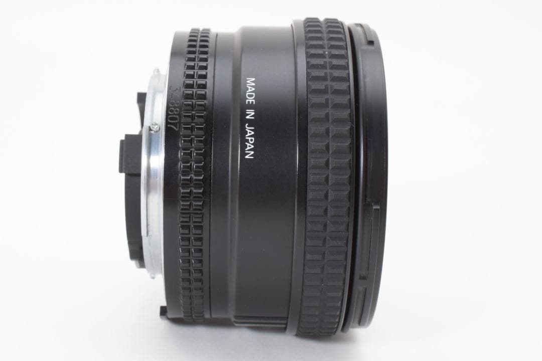 Nikon 単焦点レンズ Ai AF Nikkor 20mm f/2.8D