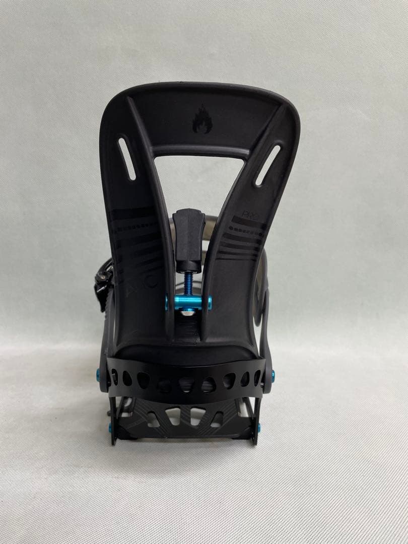 スノーボード SPARK R&D 22-23 ARC ST PRO PRO BLACK M