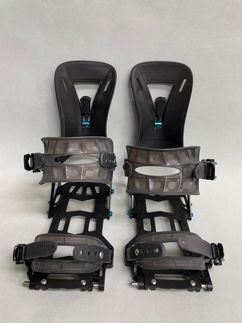 スノーボード SPARK R&D 22-23 ARC ST PRO PRO BLACK M