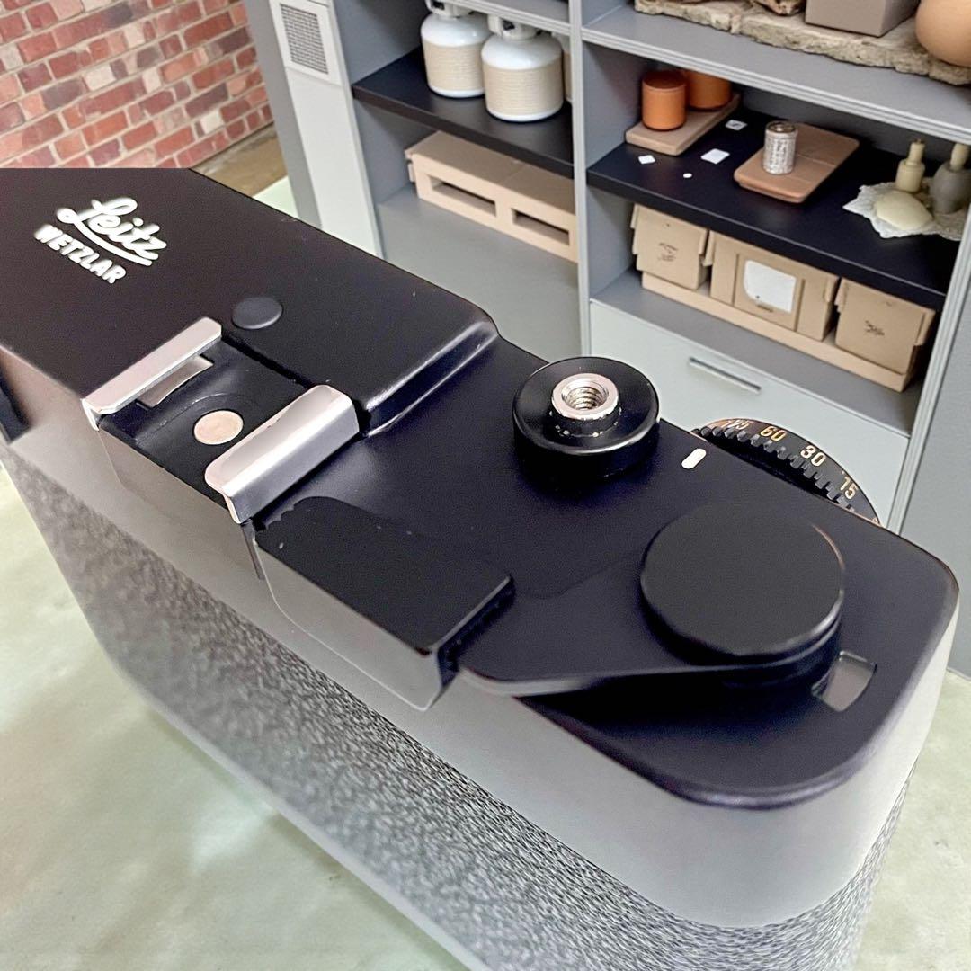 【2025年12月OH済】Leica CL