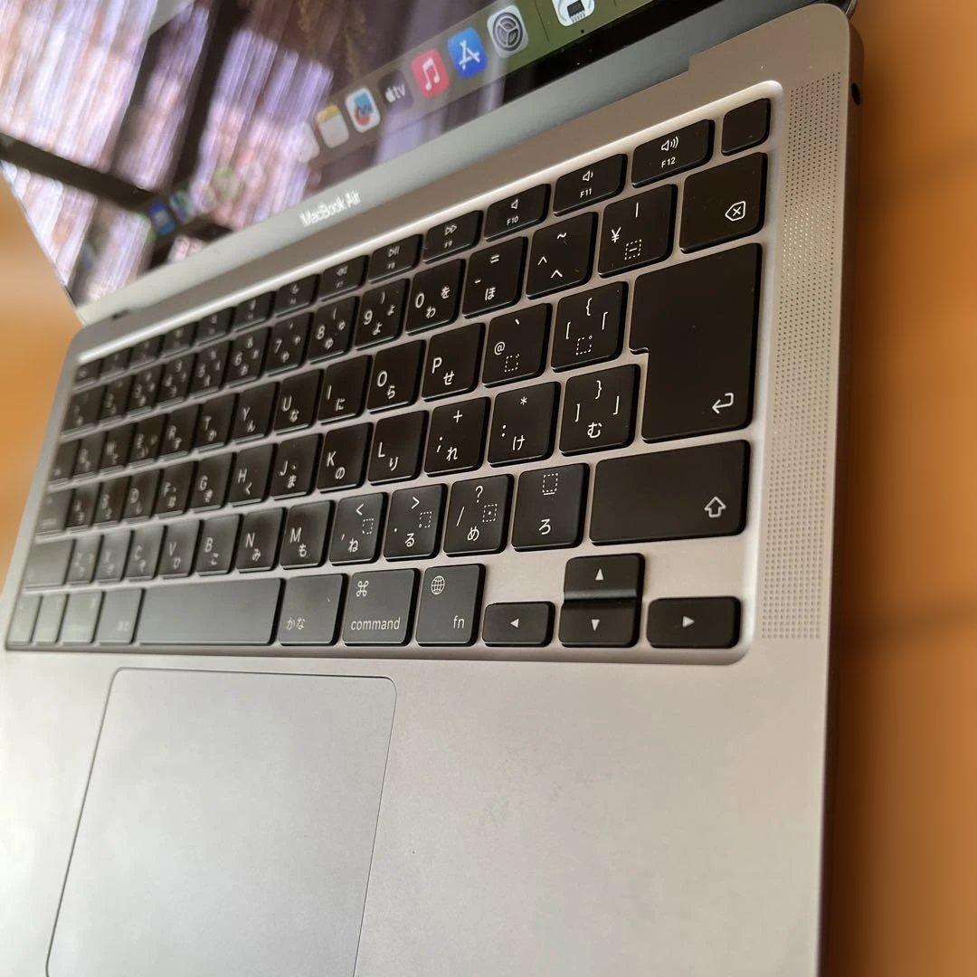 MacBook Air 13インチ [A2337]