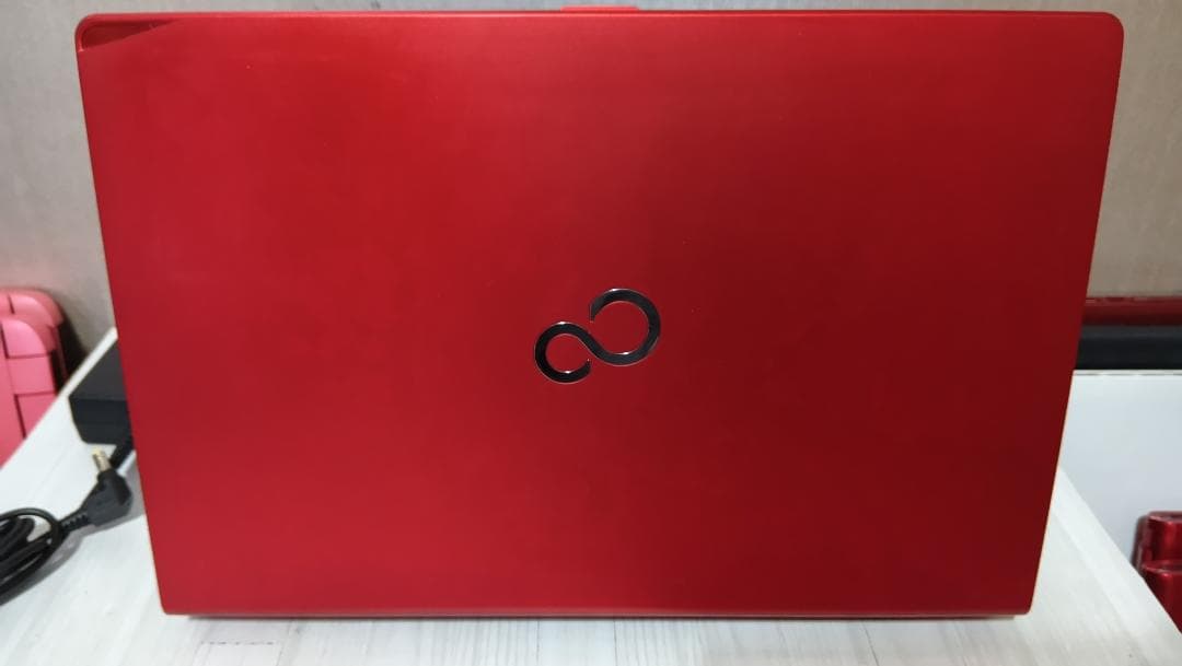 Fujitsu Lifebook SH90/P 4世代i5
