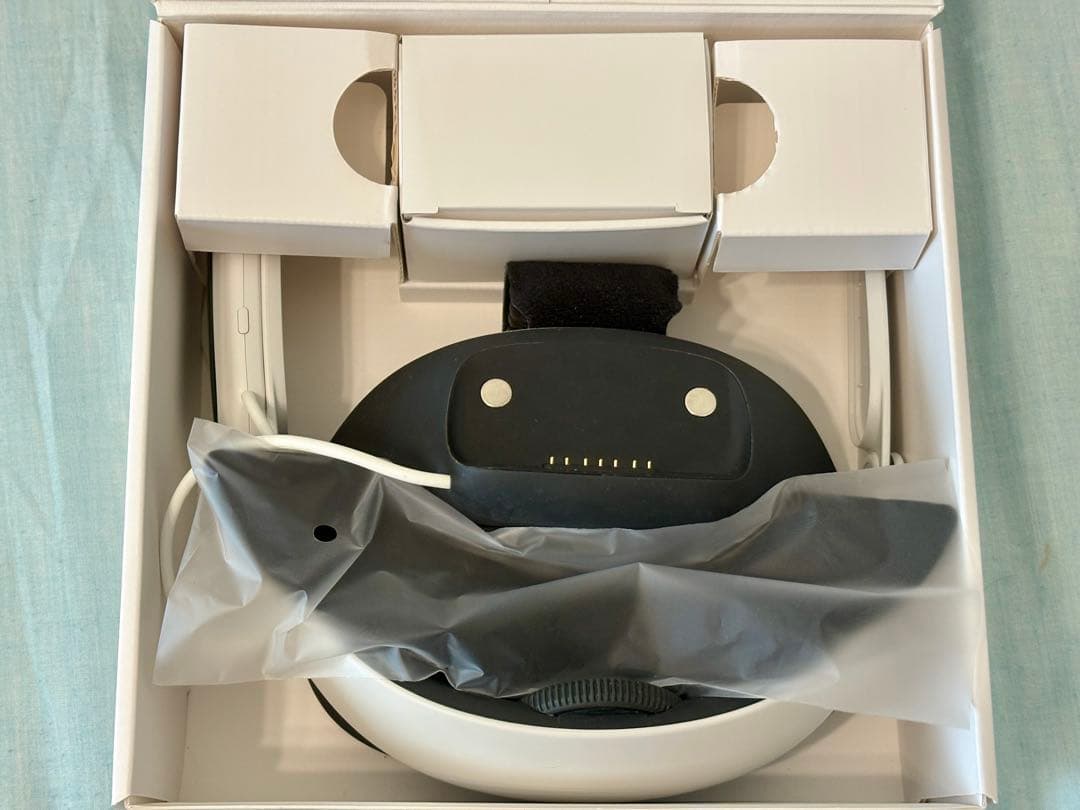 Quest3 128GB BOBOVR E3 Pro セット