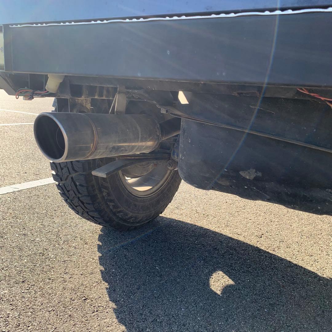 平成7年　ジムニー　JA11　ja11　5MT　4WD　最終型