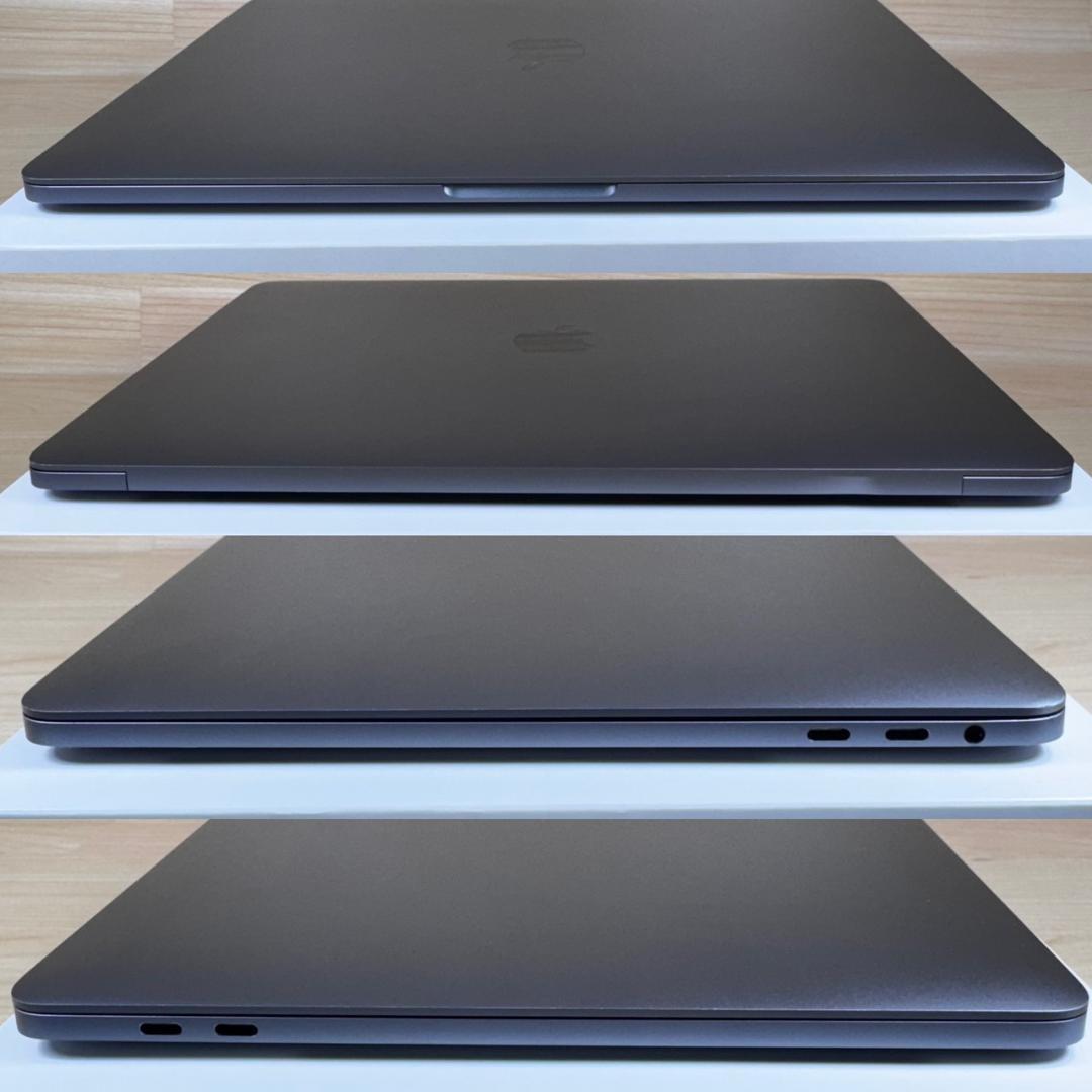 MacBook本体 P346 Apple MacBook Pro i7 16GB 256GB