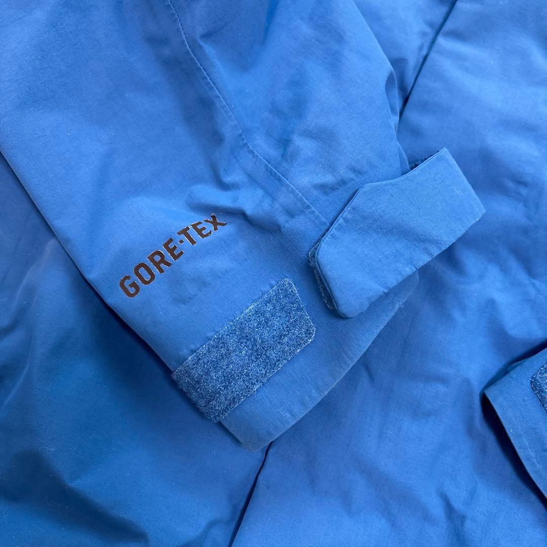 値下げ　Burton AK ゴアテックス　スノーボードウェアセット　メンズ M