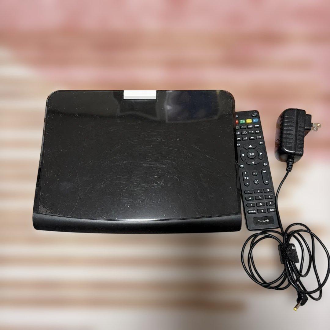 DVD、BluRayプレイヤー