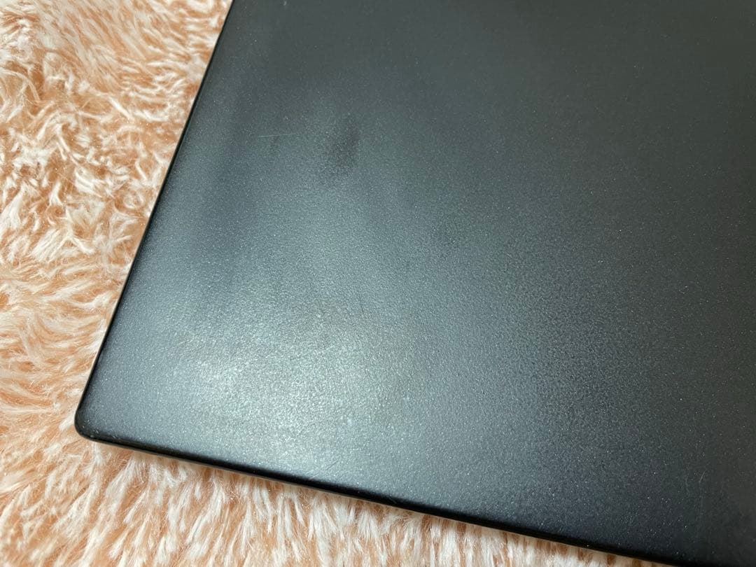 Core i5 8世代 8GB Windows11 ThinkPad