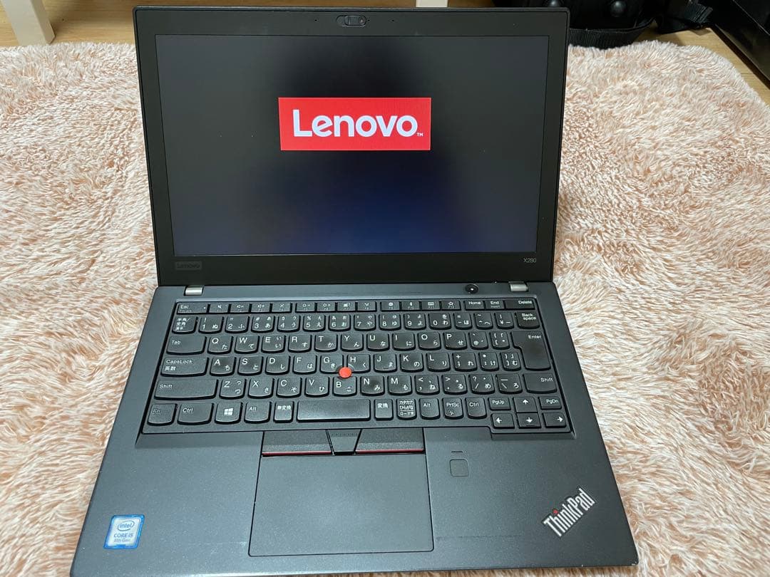 Core i5 8世代 8GB Windows11 ThinkPad