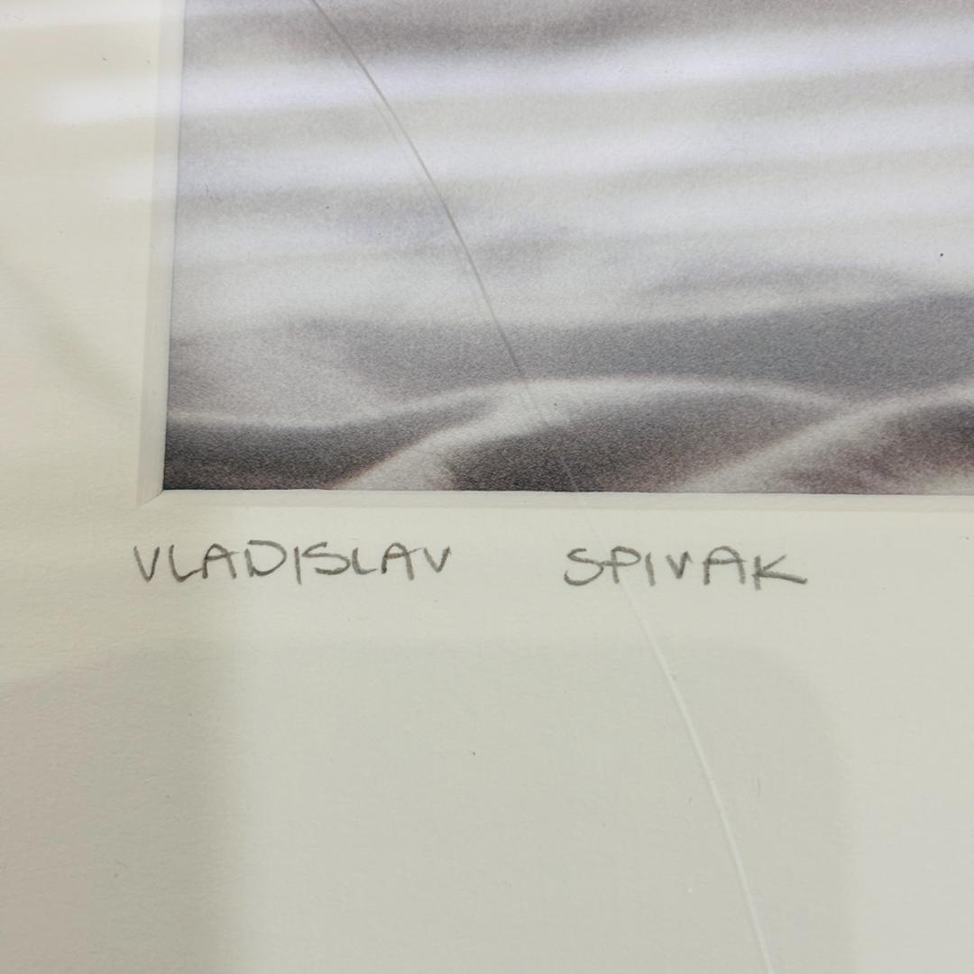 YellowKorner スピヴァク モーニング＆モーニングⅡ フォトアート