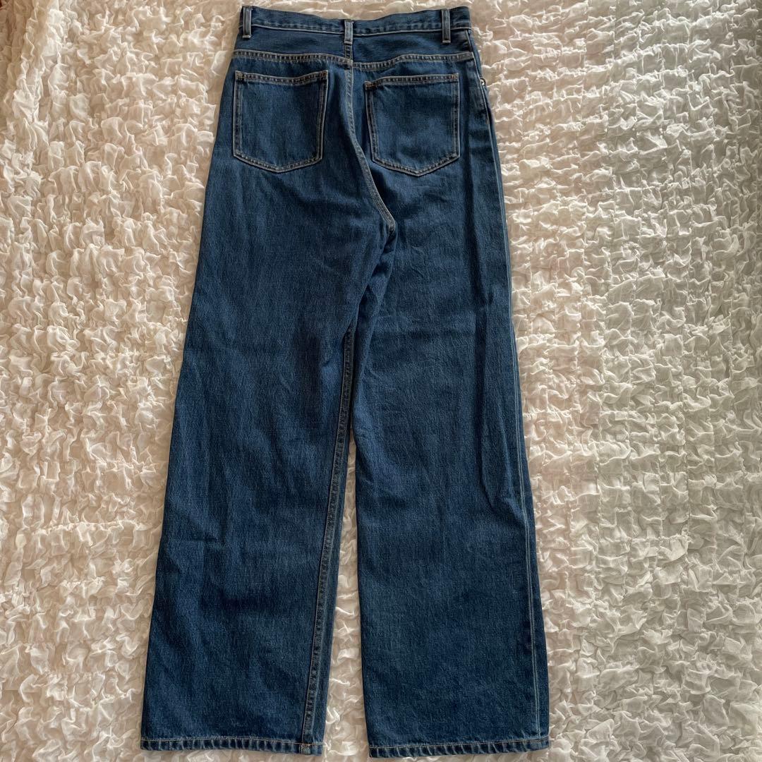 【miyaaa 】TODAYFUL Cary's Denim キャリーズ