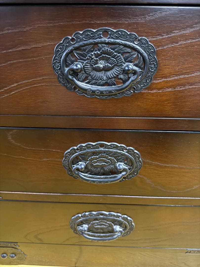 アンティーク サイドボード