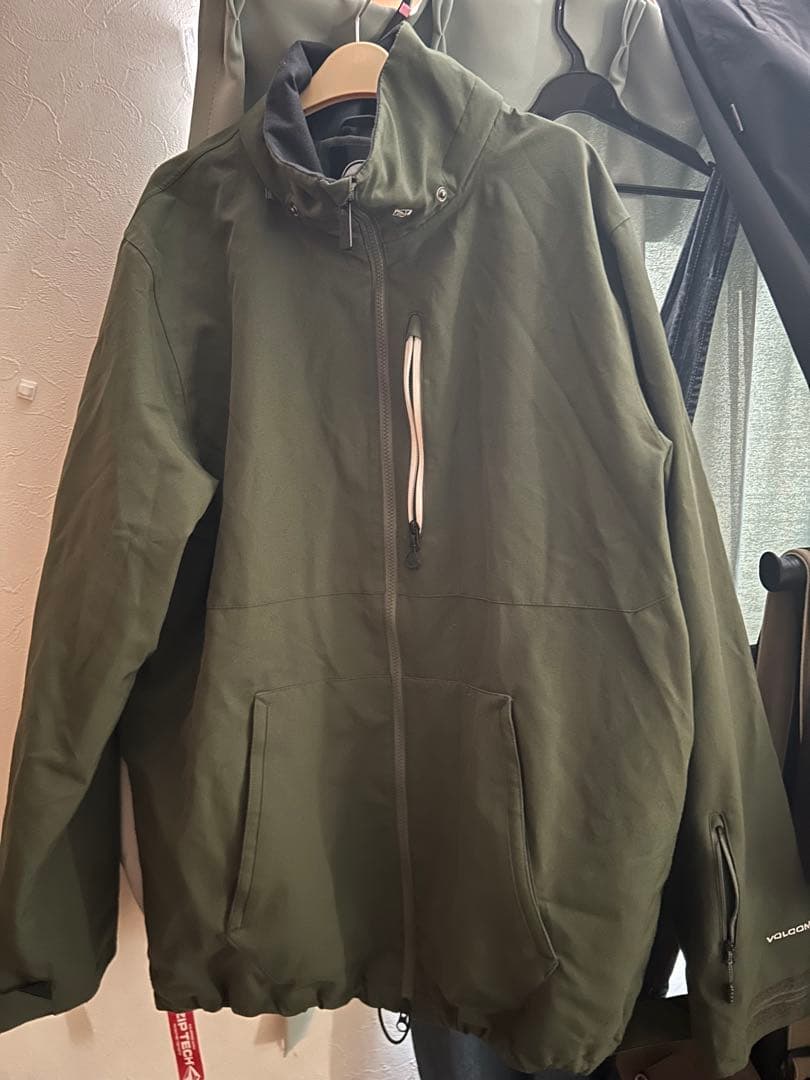 VOLCOM ボルコム スノボーウェア スノーウェア