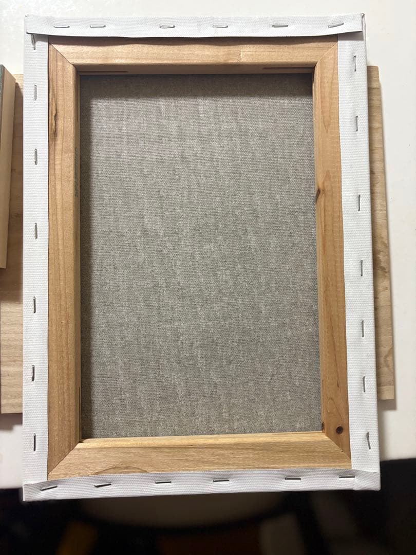 お守り⭐︎開運アート　 龍体文字『き』