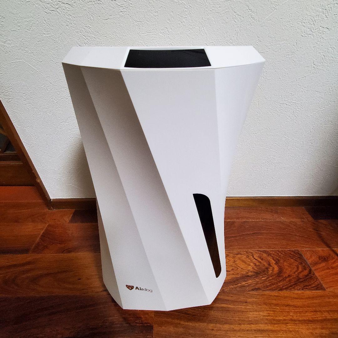 【美品】Airdog moi 加湿器 モデルH5 2024年製