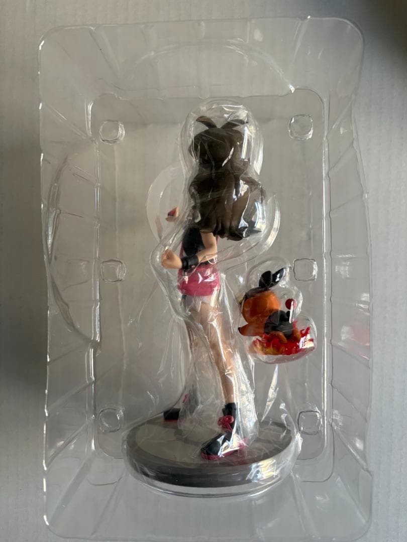 ARTFX J トウコ with ポカブ（コトブキヤ）