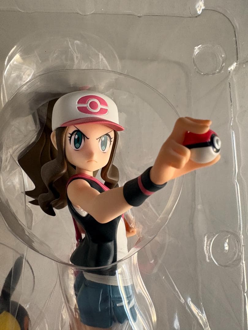 ARTFX J トウコ with ポカブ（コトブキヤ）