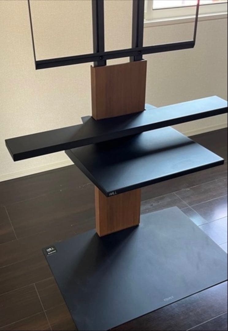 EQUALS WALL テレビスタンド　v3 ハイタイプ