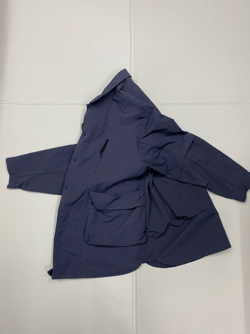 トップス GOOPi MADE GOOPi 2-way Functional SHIRT