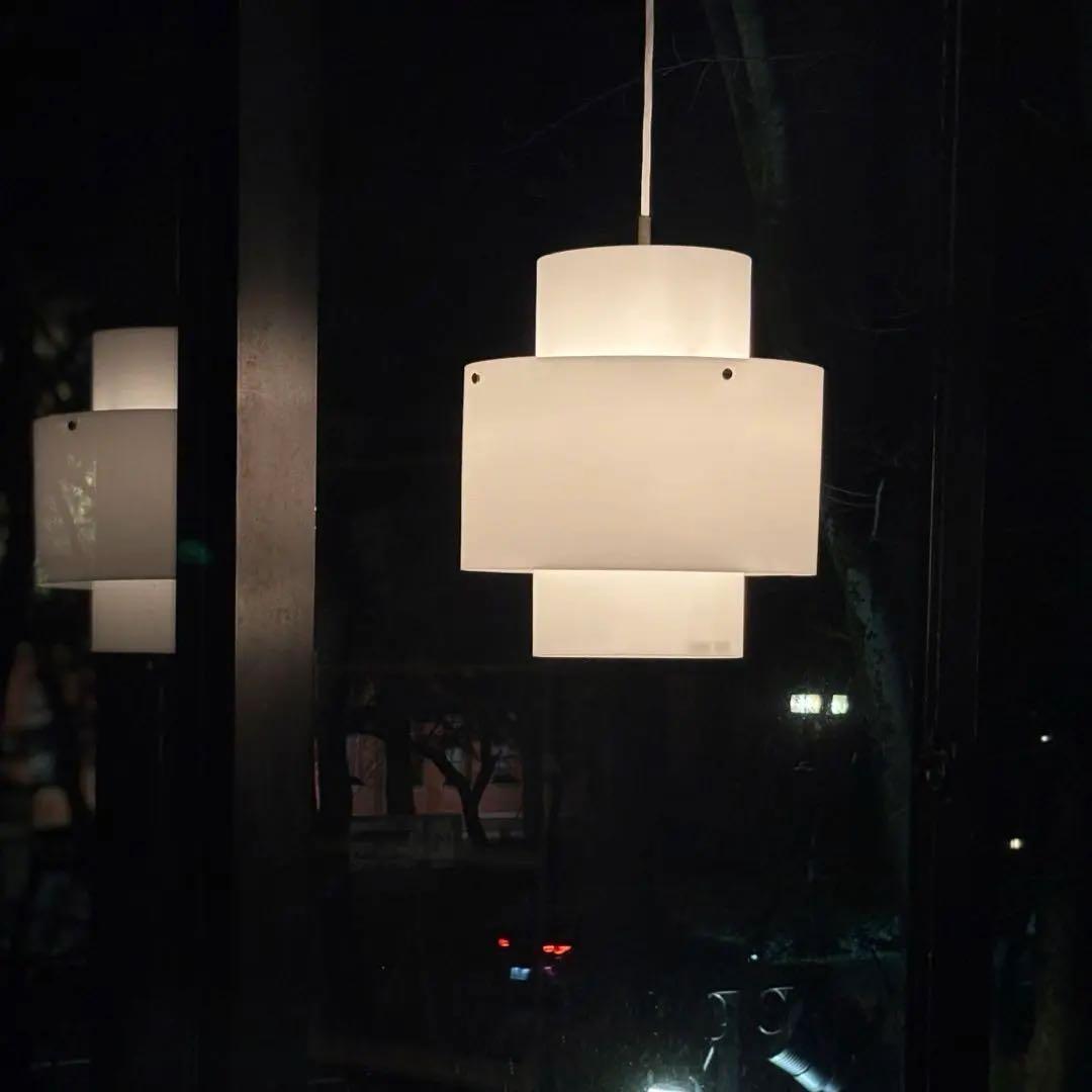 Fog&Morup Jo Hammerborg 北欧照明 ペンダント