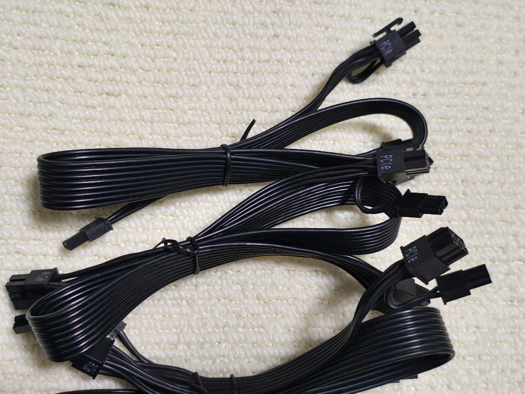 電源ユニット thermaltakeTOUGHPOWERGF11000WGOLD