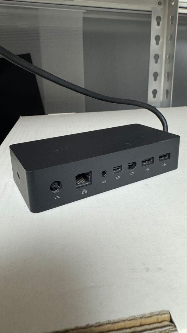 マイクロソフト Surface ドック 2 SVS-00013