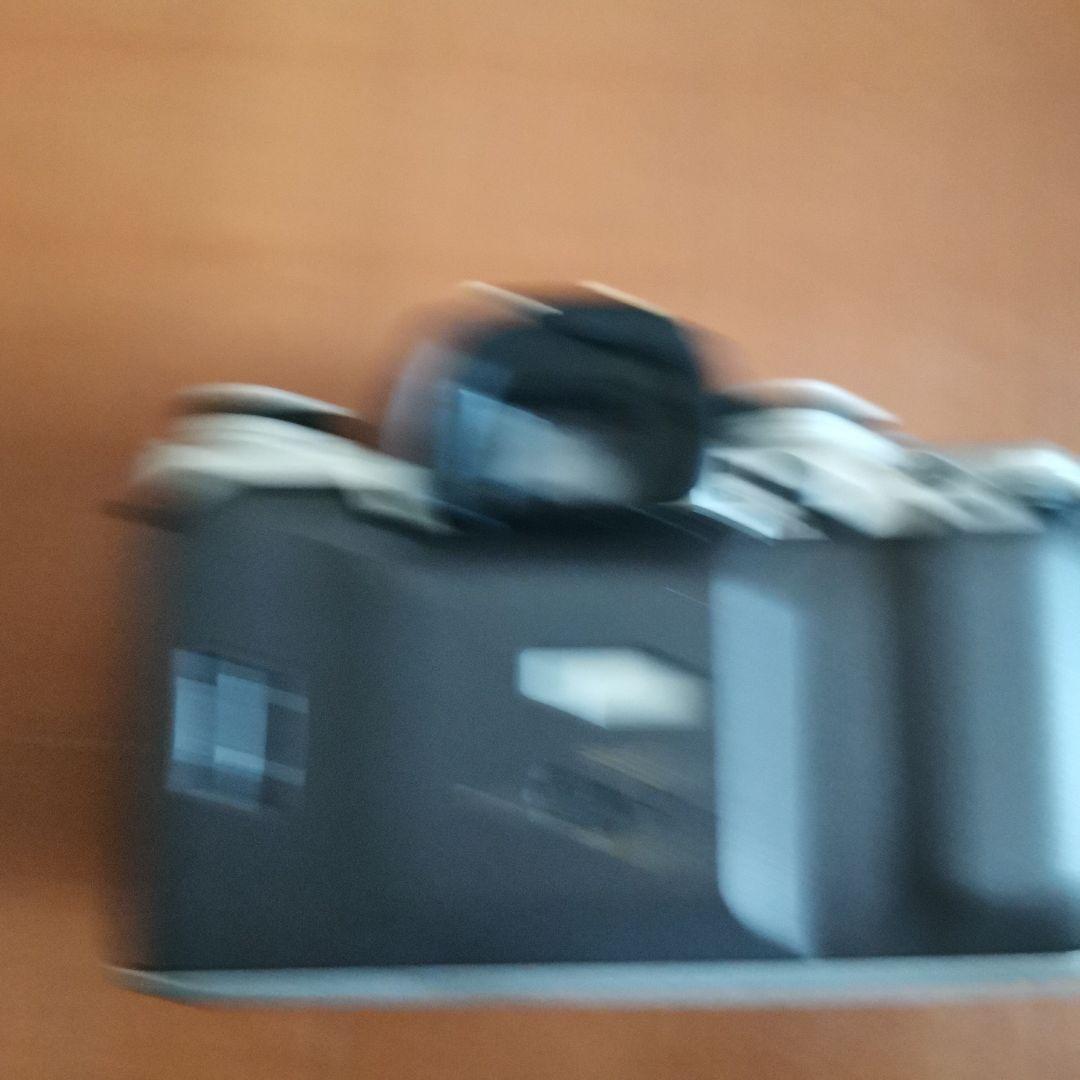 PENTAX ペンタックス MZ-3 SPECIAL EDITION　美品※値下