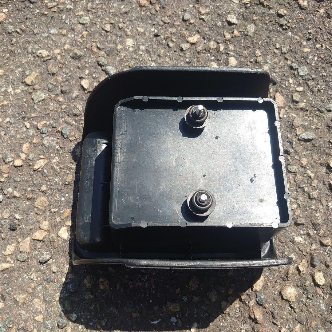 希少アクティ センターコンソール