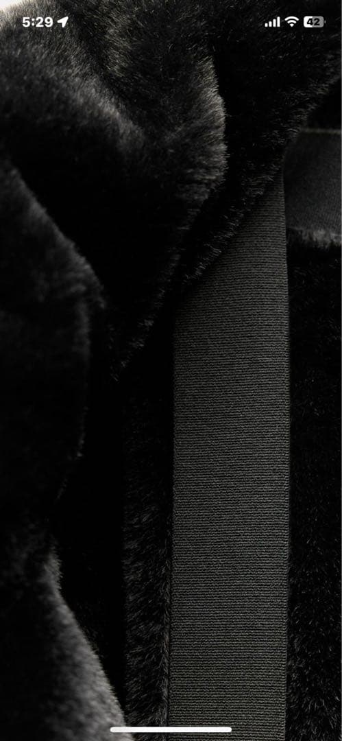 ZARA★ウォーター&ウインドプロテクトアノラックsizeM