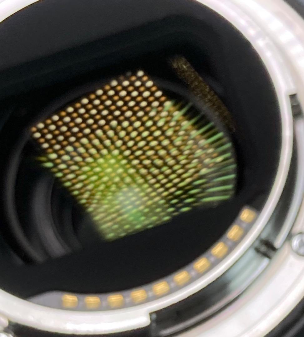 ■SIGMA⭐︎28-70mm F2.8 DG DN　大三元レンズ