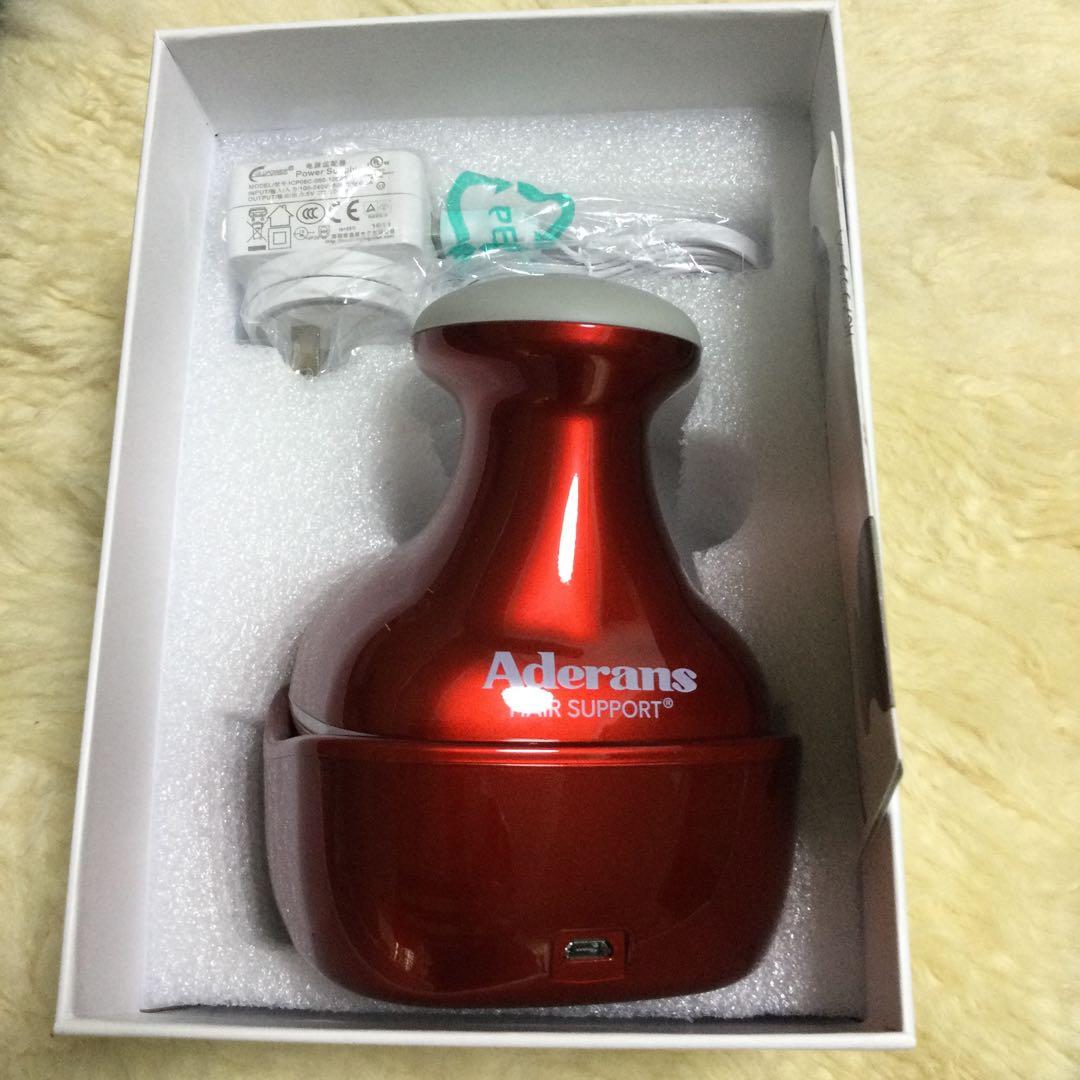 アデランス スパニスパニフトト・USB