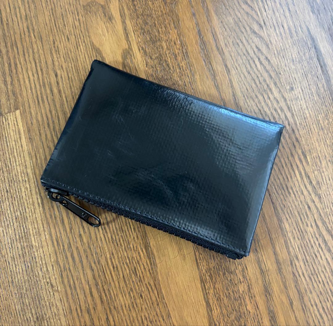 【新品】フライターグ F05 BLAIR オルブラブ☺︎ニコちゃんマーク