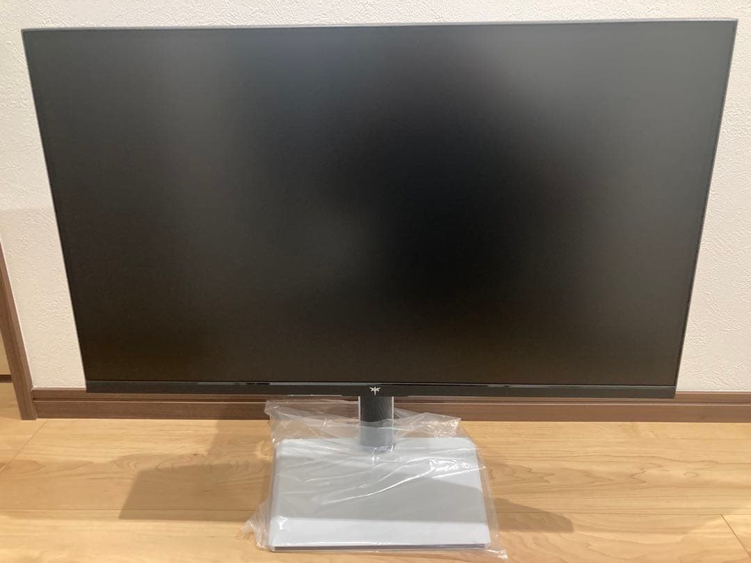 KTC 27インチ 量子ドットMini LED ゲーミングモニター M27T6