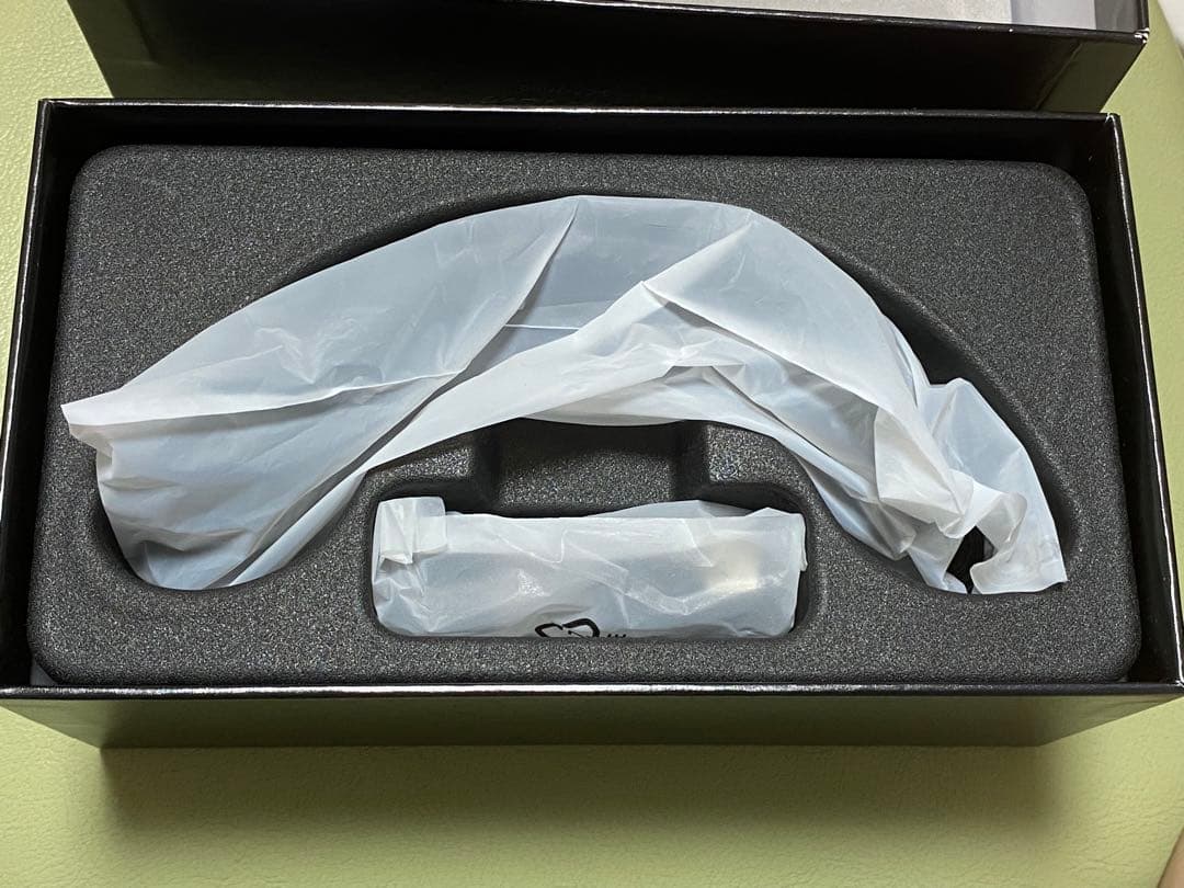 138 DOCTOR AIR 3Dアイマジックタッピング