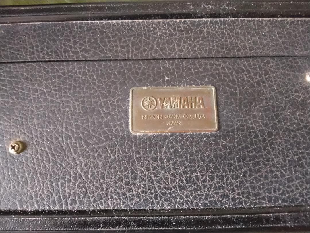 K. Yairi DY-59ドレッドノート（1988）まあま美品（永久保証あり）