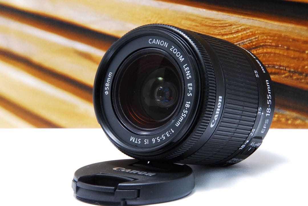 ⭐️美品⭐️Canon x7 18-55mm STM スマホ転送 一眼レフ　カメラ