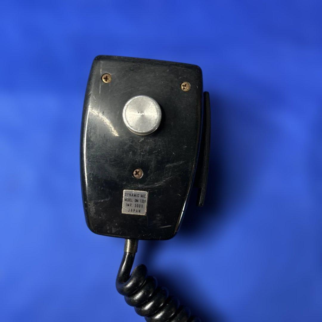 【ジャンク】TRIO SSB TRANSCEIVER TS-130S