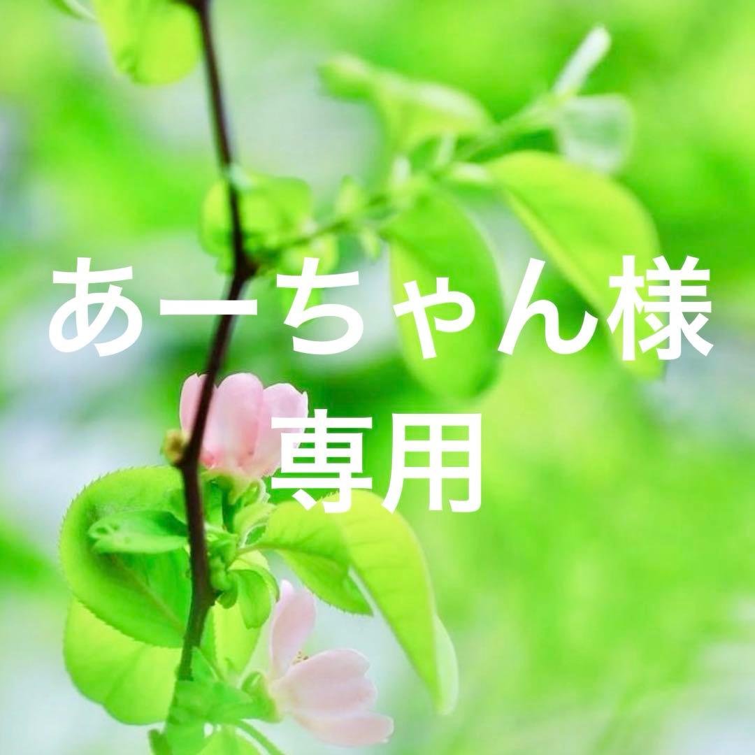 あーちゃんページです。