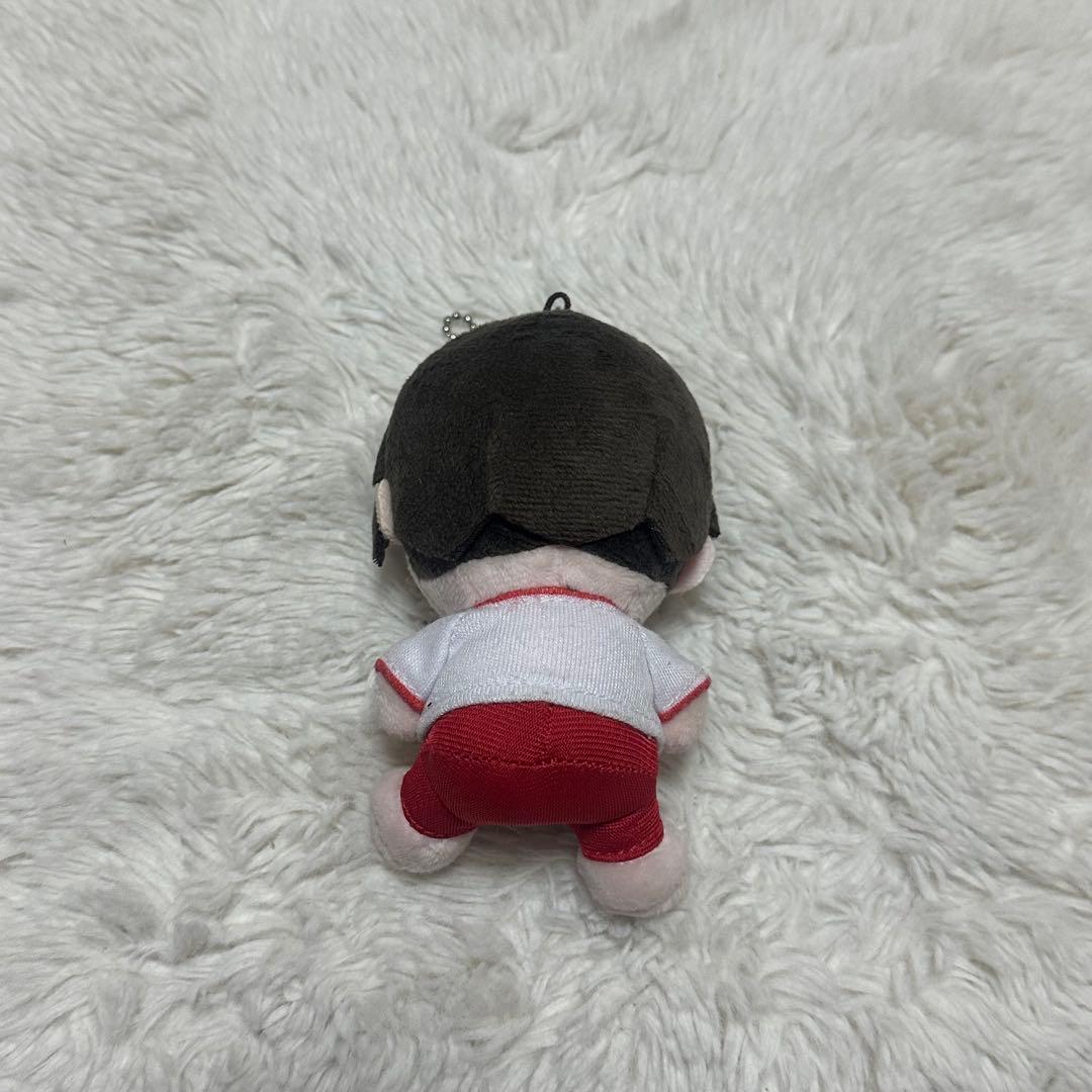 曽野舜太 ぬいぐるみ