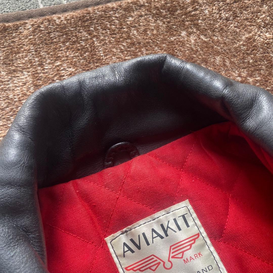 ルイスレザードミネーター36 カウハイド