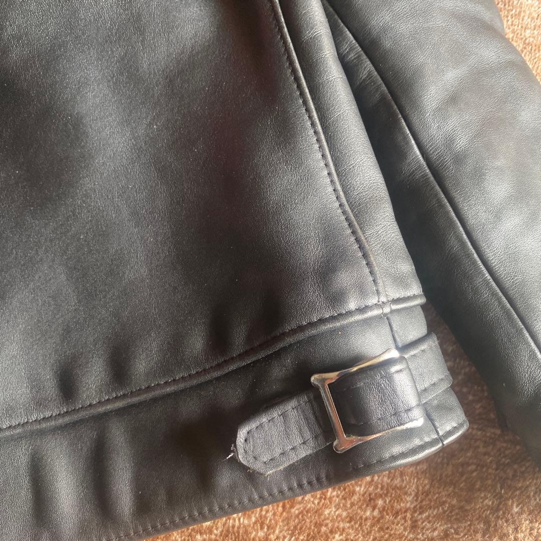 ルイスレザードミネーター36 カウハイド