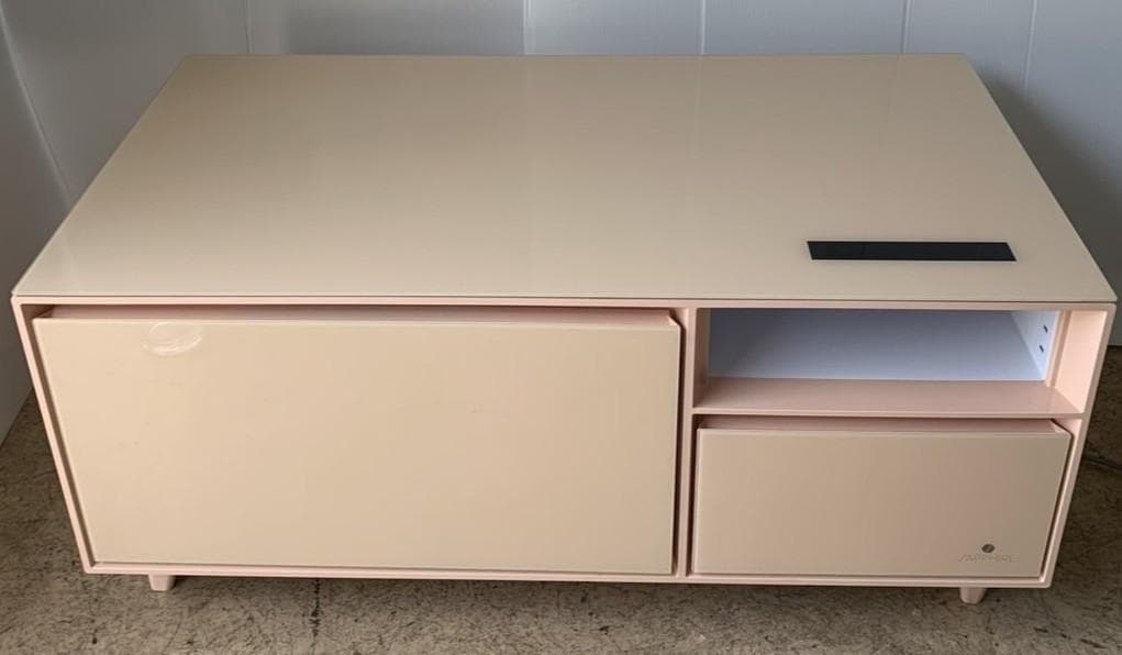 スマートテーブル SAPPHIRE by LOOZER STB80　M2615