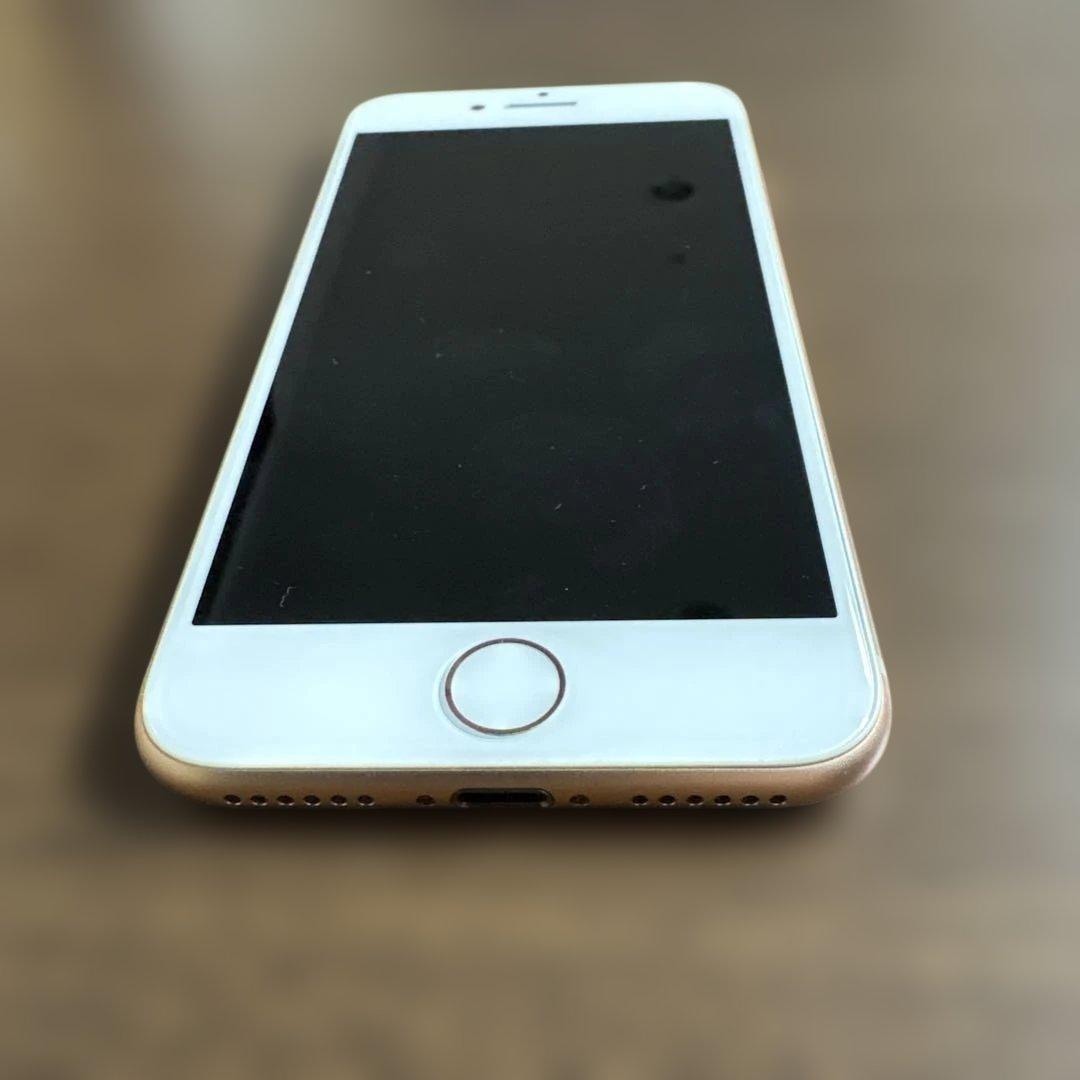 Apple iPhone 8 64GB SIMロックなし