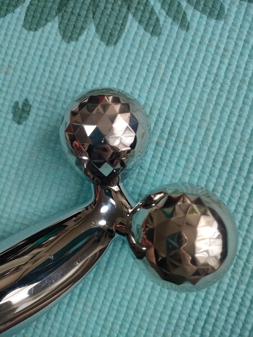 正規品/早いもの勝ち！【お得な2点セット✨】ReFa美顔ローラー&ボディローラー