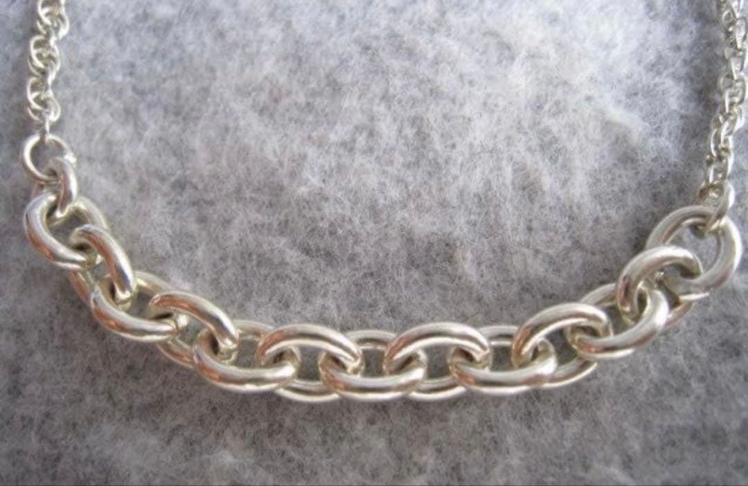 silver 925 vintage ブレスレット