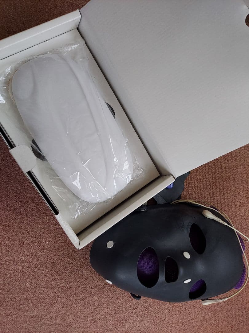 モイスティーヌ　コンディショナー　マスクセット