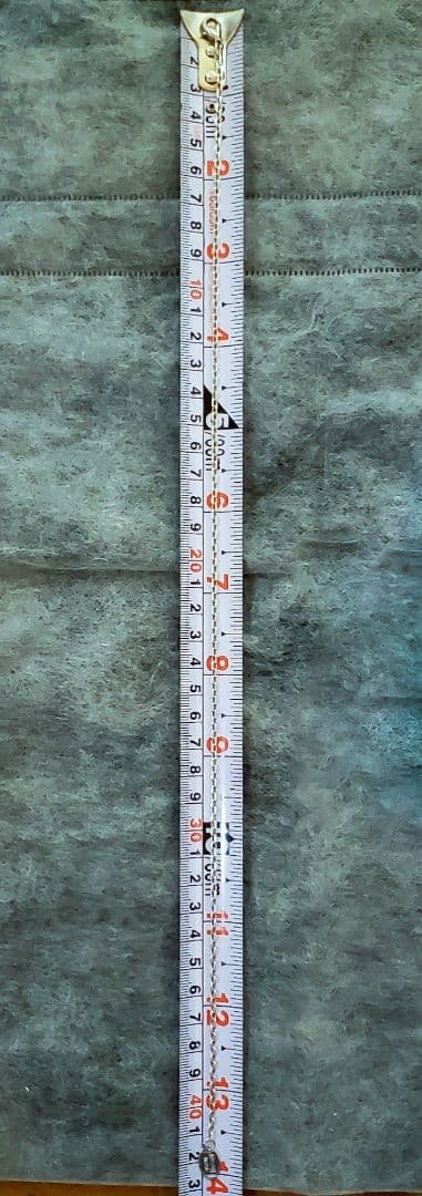 【ARIZONA FREEDOMチェーン❗】小豆極細42,5cm 幅2,5mm❇