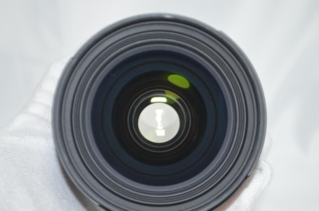 シグマ SIGMA 18-35mm F1.8 DC ニコン用