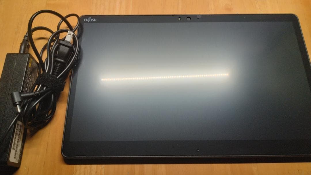 ねこひげ　ARROWS Tab Q738/SE