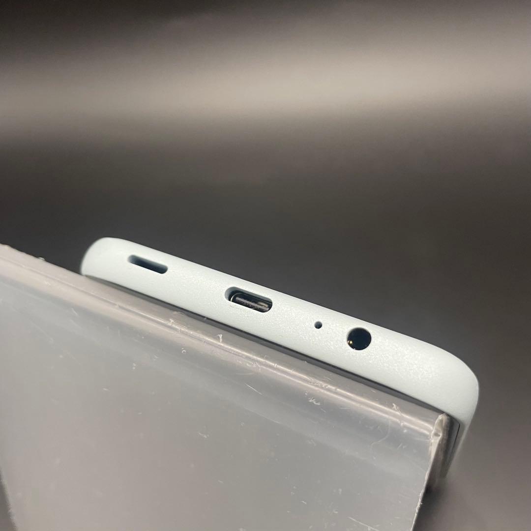 ◯arrows We FCG02 充電器 ケース付き